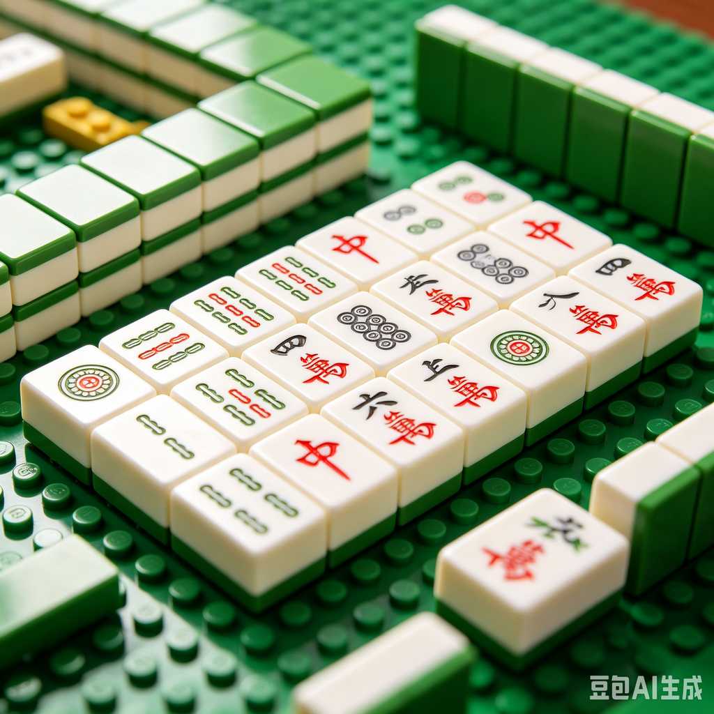 CharlotteNC,mahjong
