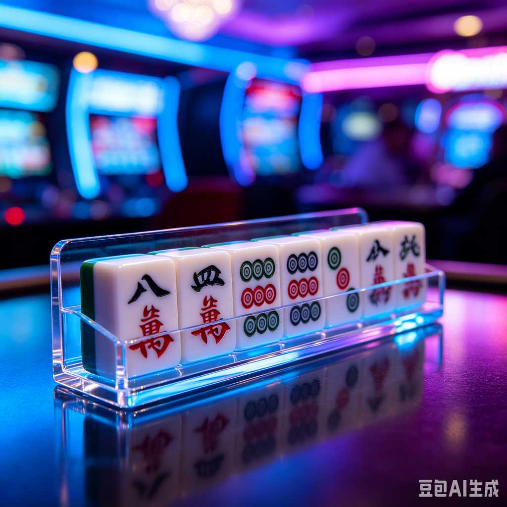 murcia,mahjong