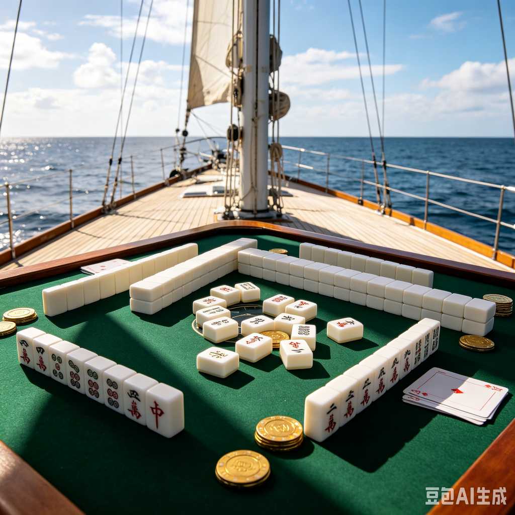Tampa,mahjong